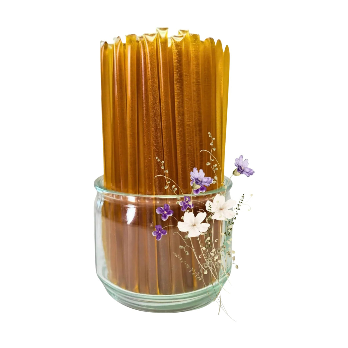 Honey Stick 6-Pack,  Wildflower, Honey Stick, Wildflower