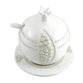 Honey Dish