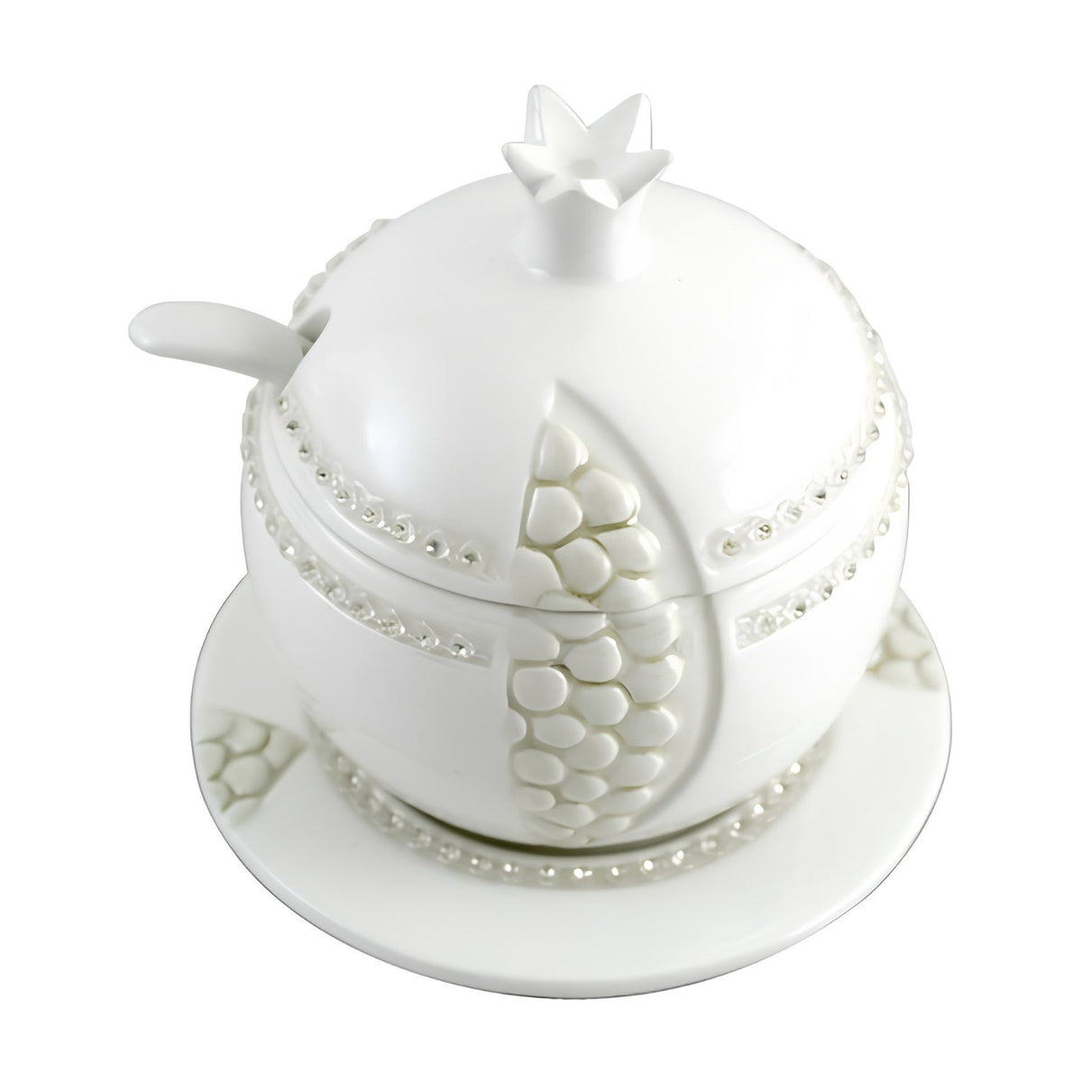 Honey Dish
