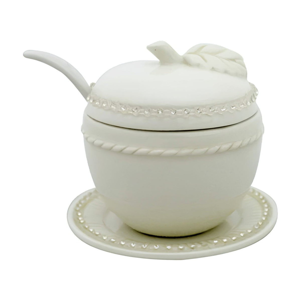 Honey Dish