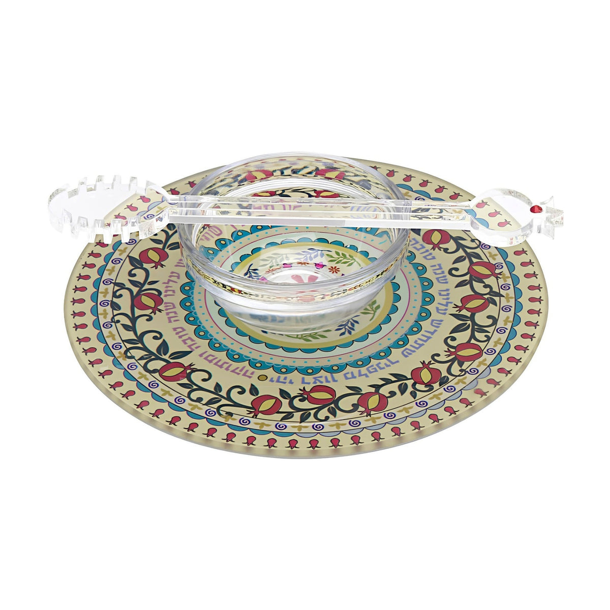 Honey Dish