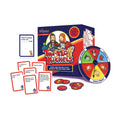 Twisted Kichels Board Game