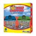 Shabbos Shopping Board Game