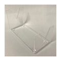 Acrylic Shofar Stand, Large