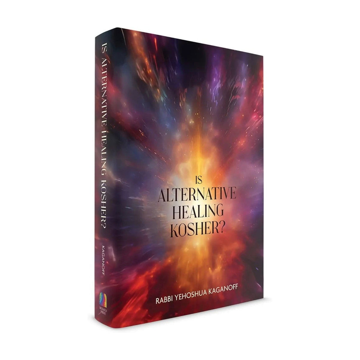 Is Alternative Healing Kosher?