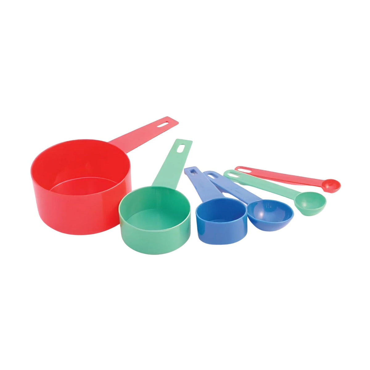 Kosher Kitchen Measuring Cup & Spoon Set
