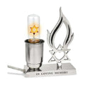 Memorial Lamp