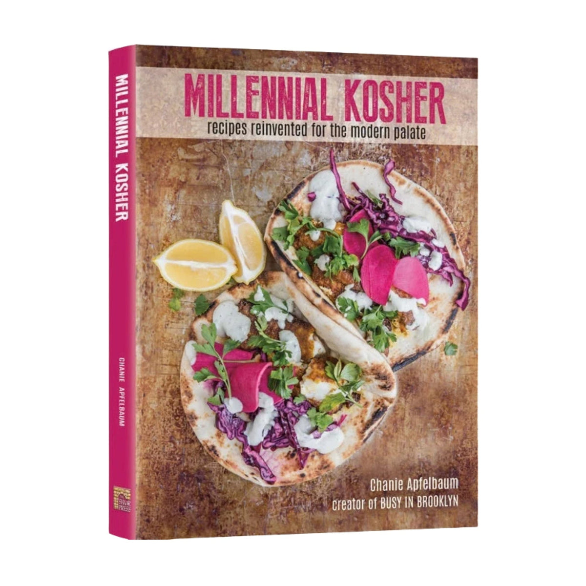 Millennial Kosher