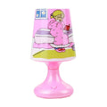 Mitzvah Kinder Lamp