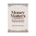 Money Matters, Volume 2