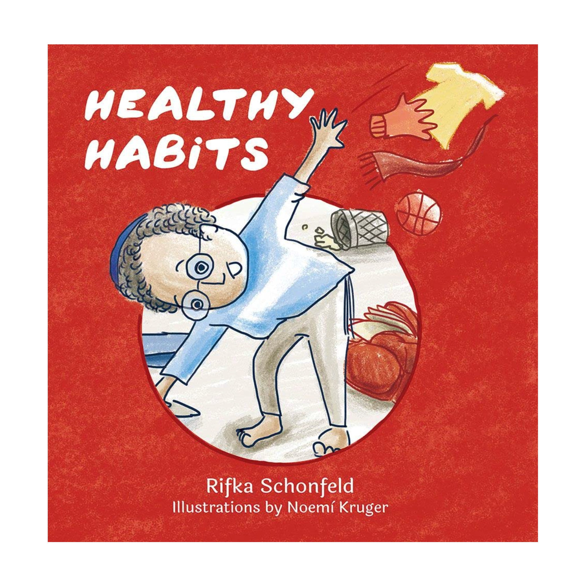 Healthy Habits