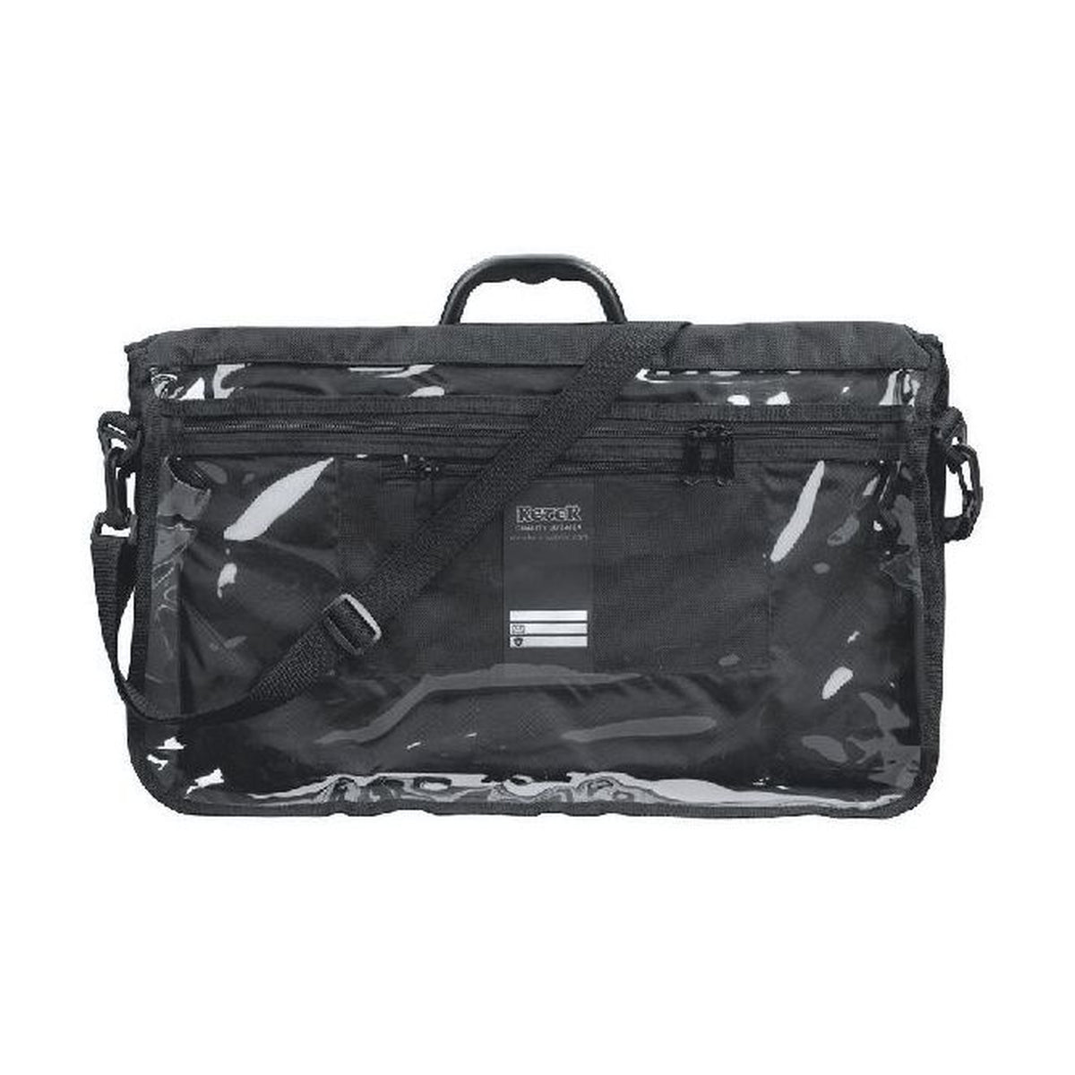 Chabad Double Tefillin Tote
