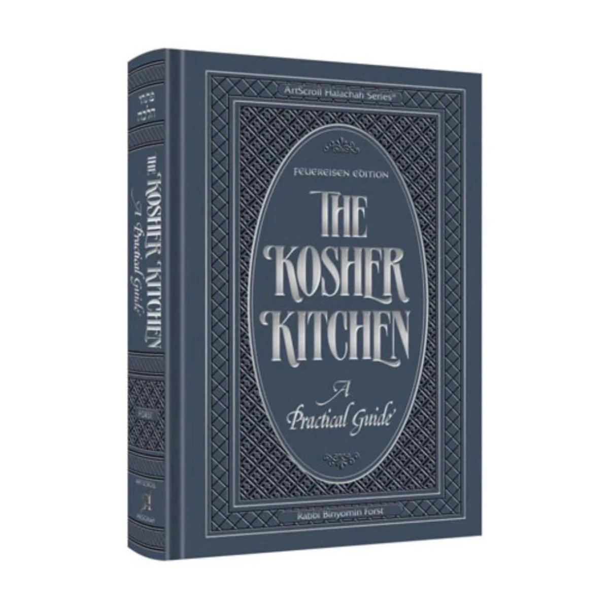 The Kosher Kitchen - Feuereisen Edition
