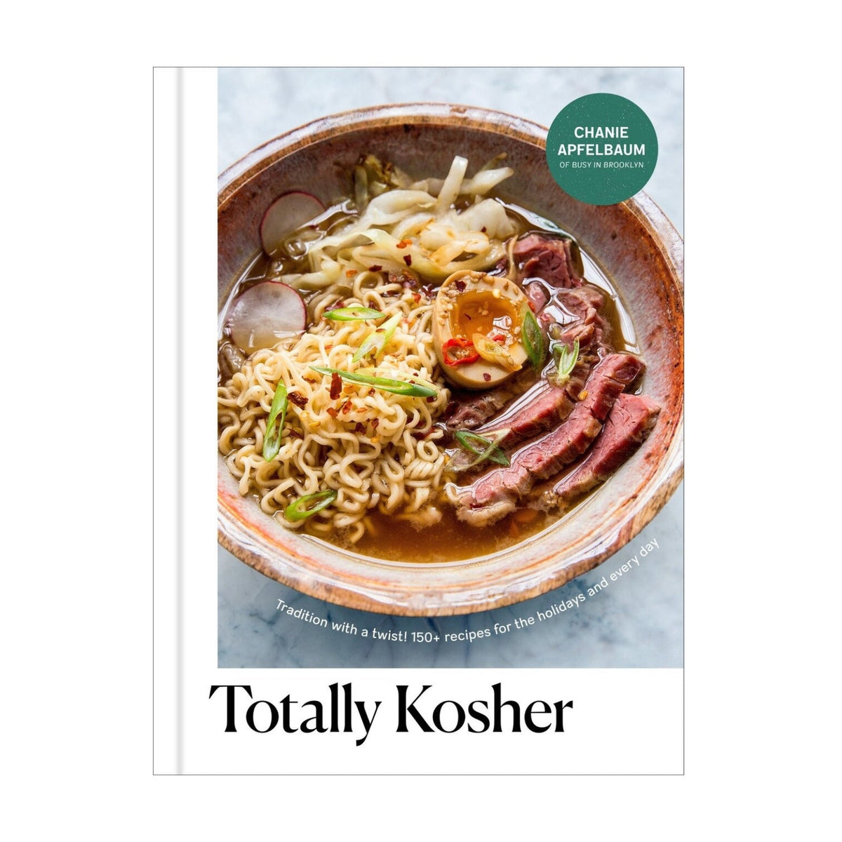 Totally Kosher