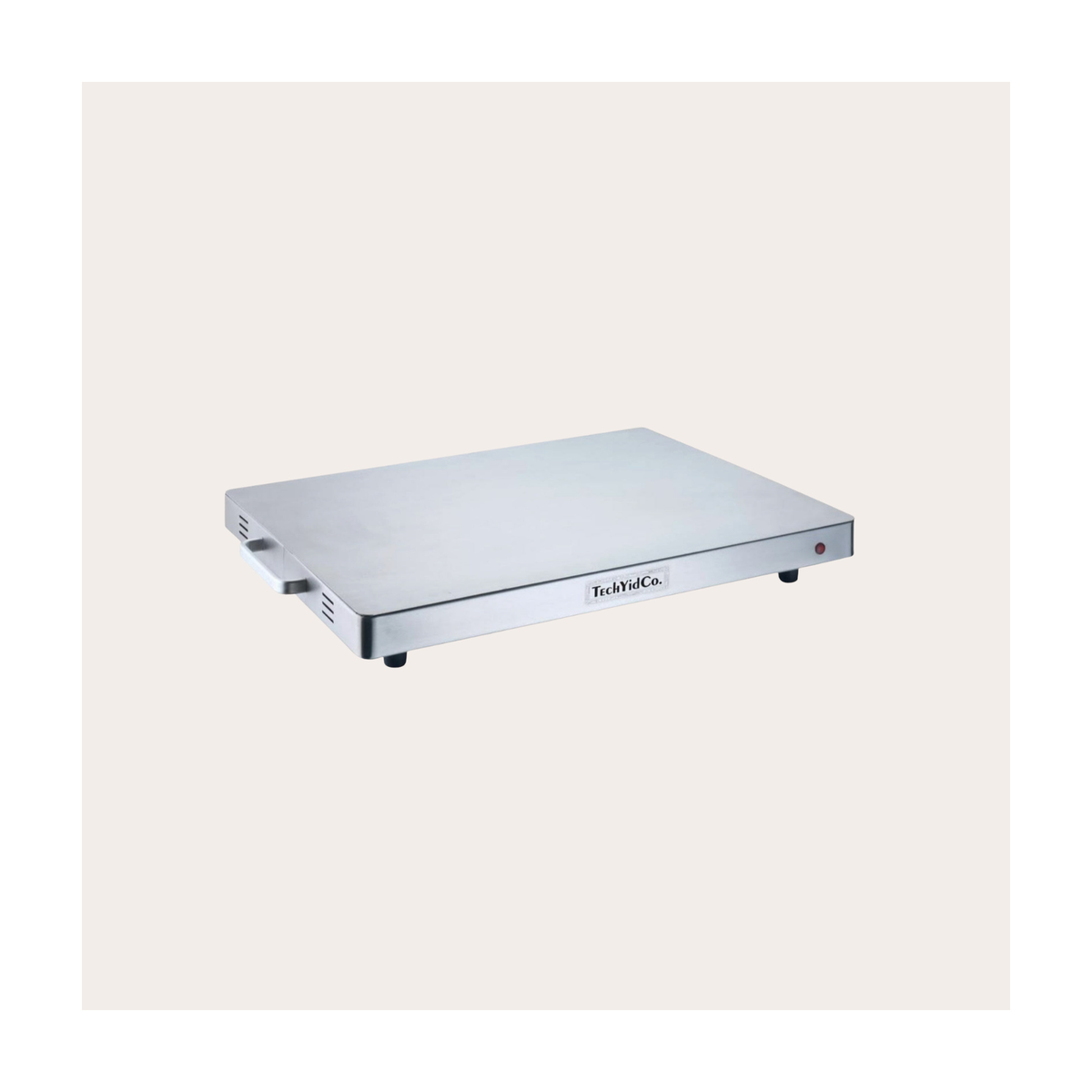 TechYidCo ShabbosSafe Warming Tray