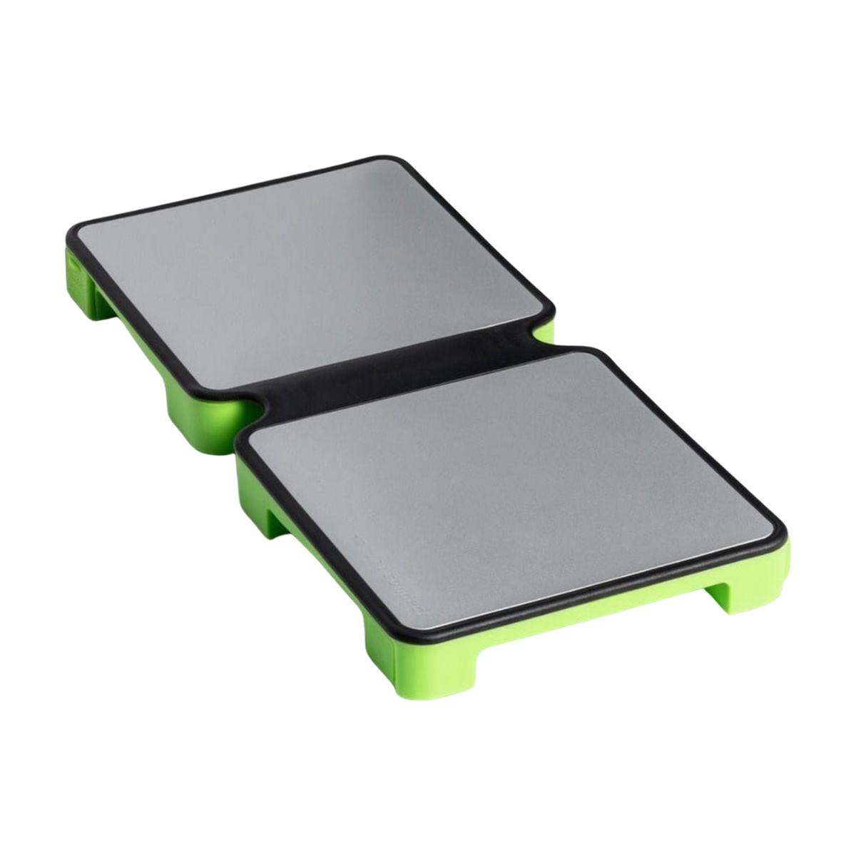 HotMat Connect, 2 Pot Warmer, Lime Green