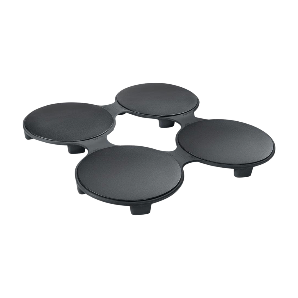 HotMat Classic, 4-Pot