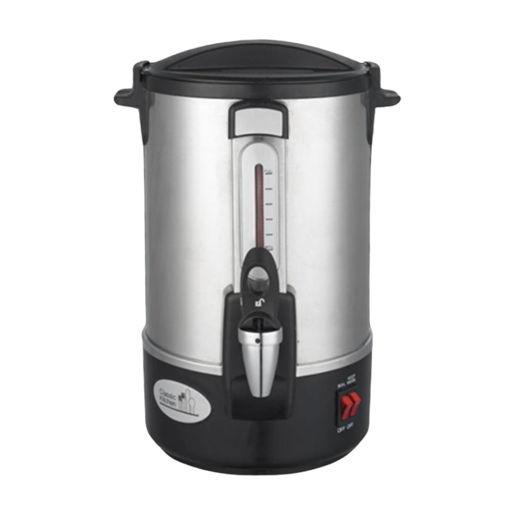 Water Heater with Toggle Spout - 28 Cup