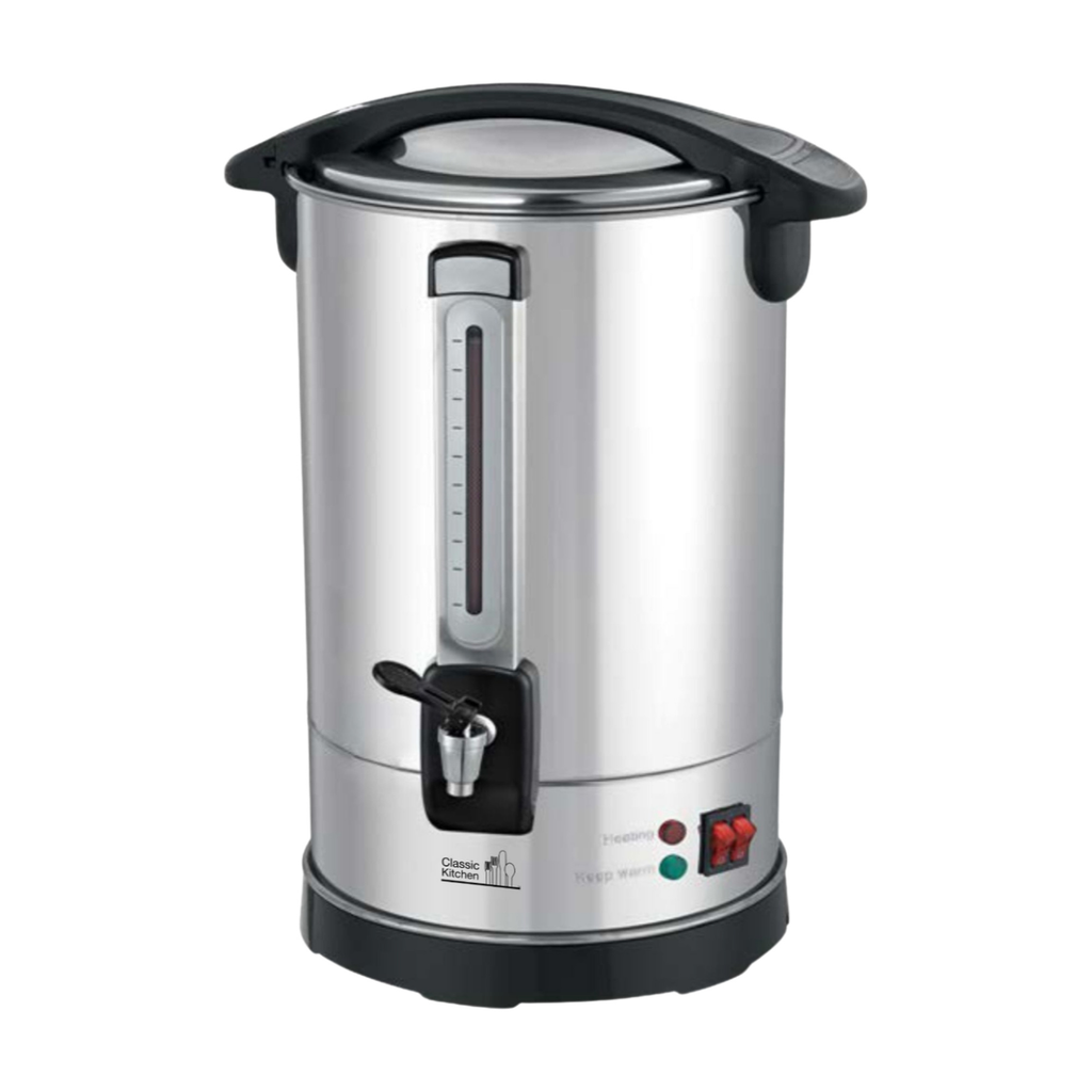 Water Heater with Toggle Spout - 65 Cup