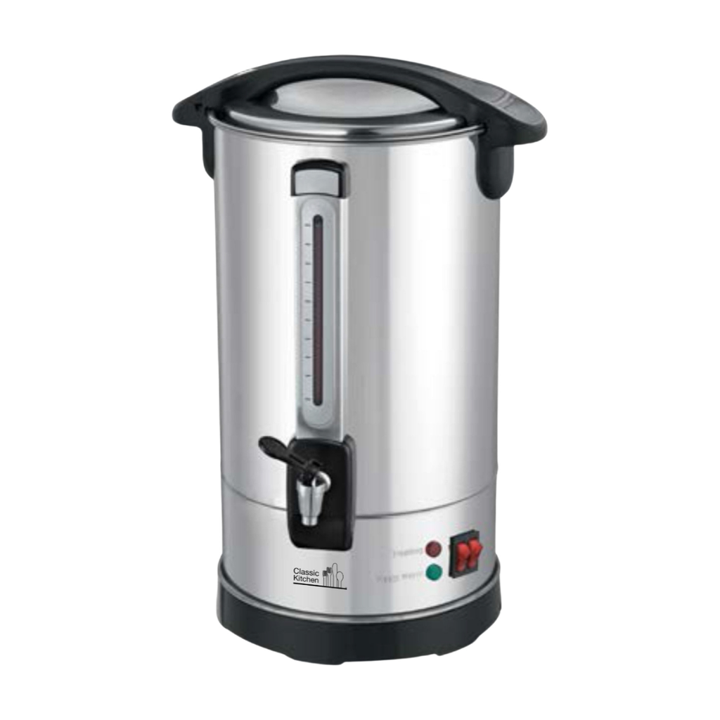 Water Heater with Toggle Spout - 40 Cup