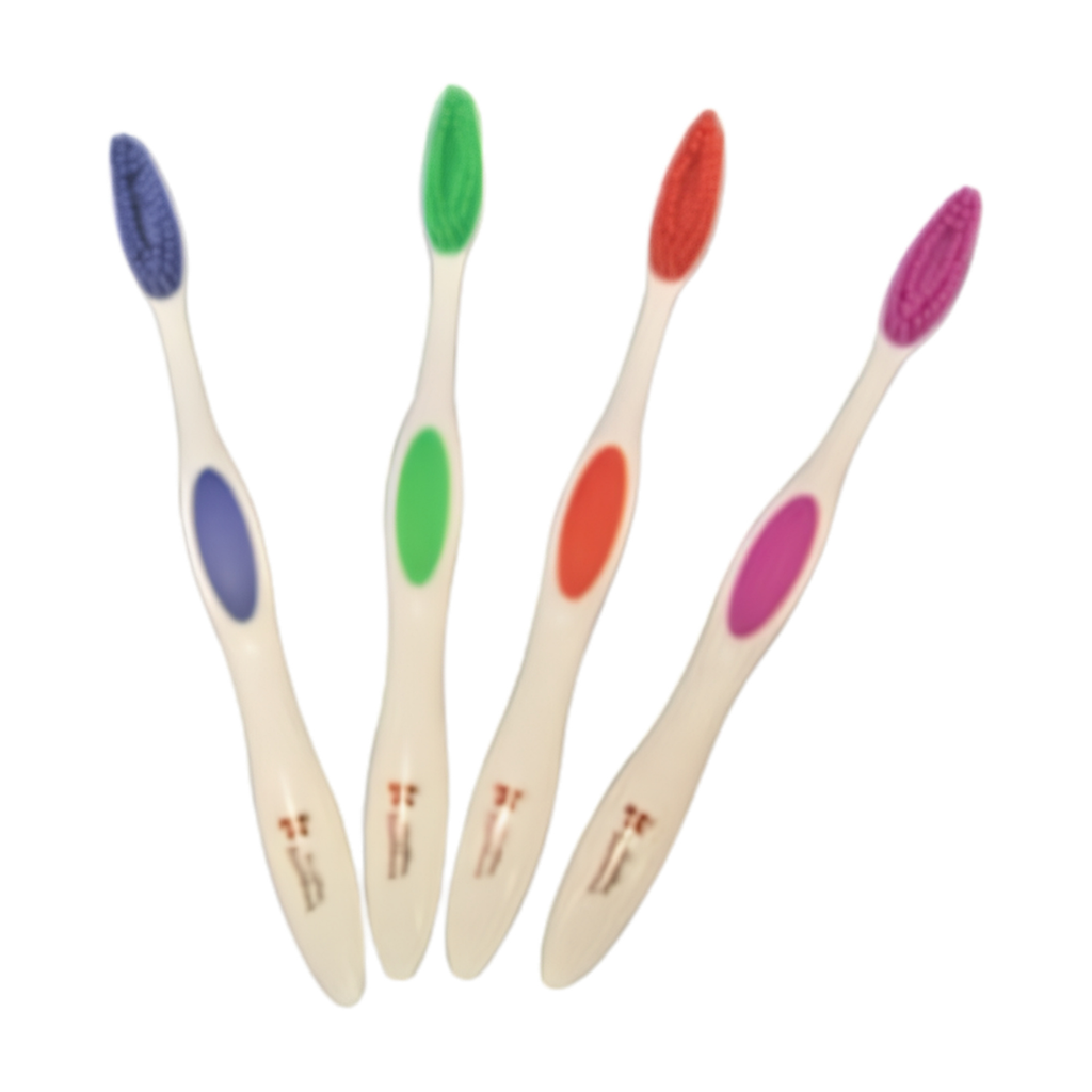 Shabbat Toothbrush