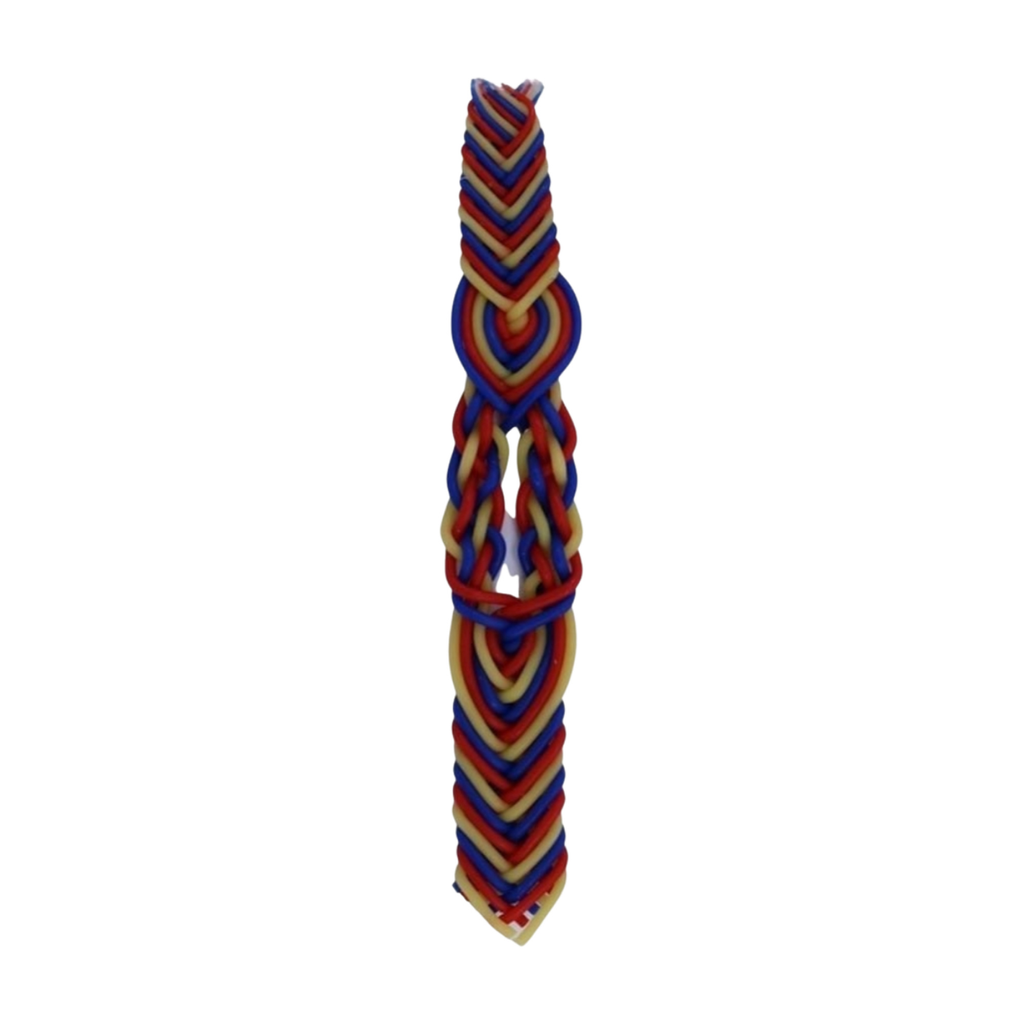 Havdallah Candle, Beeswax