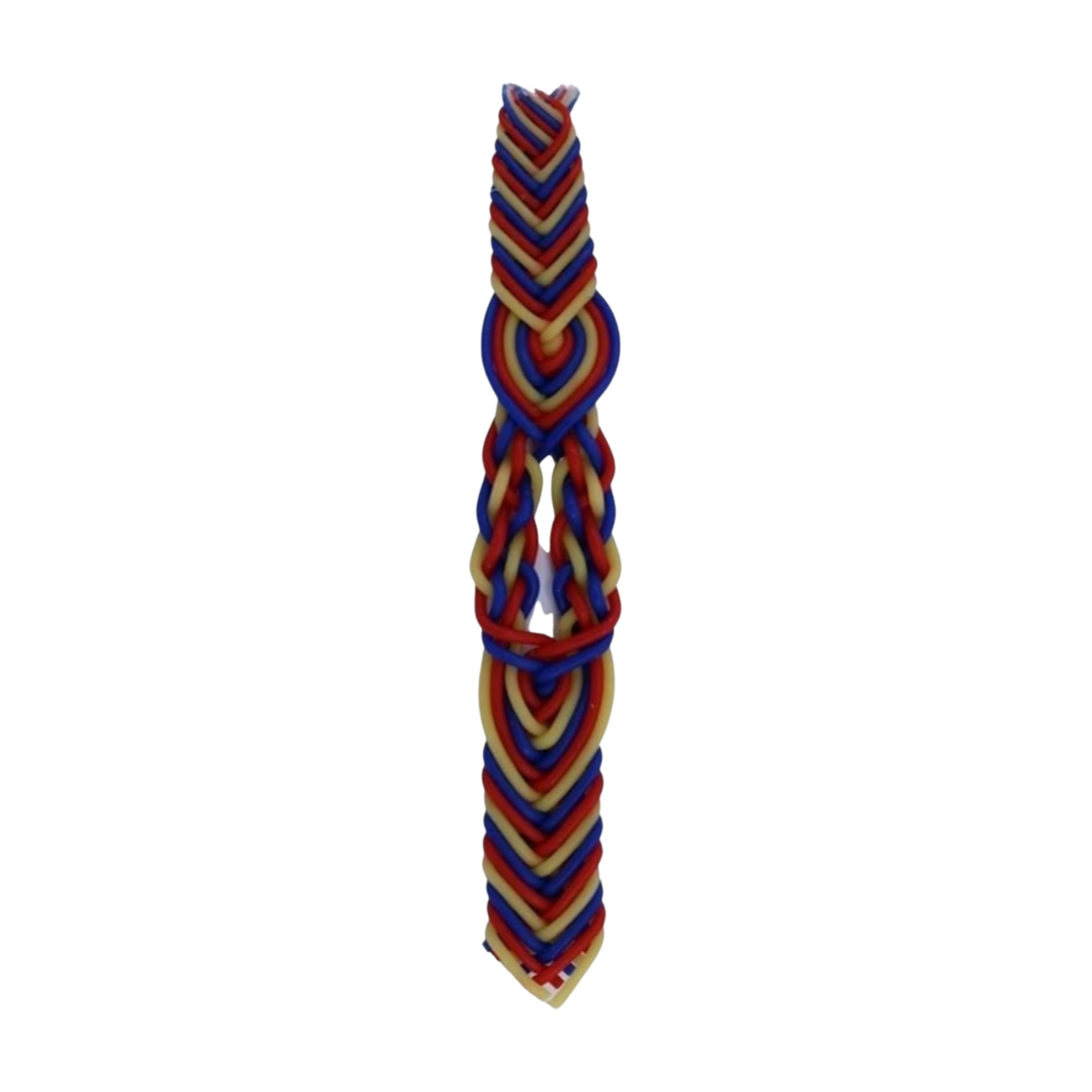 Havdallah Candle, Beeswax