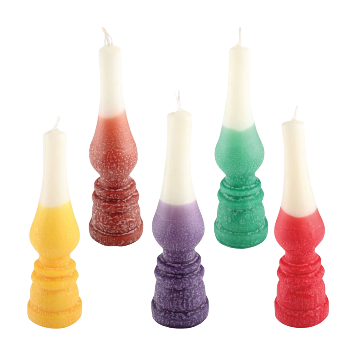 Freestanding Havdallah Candle