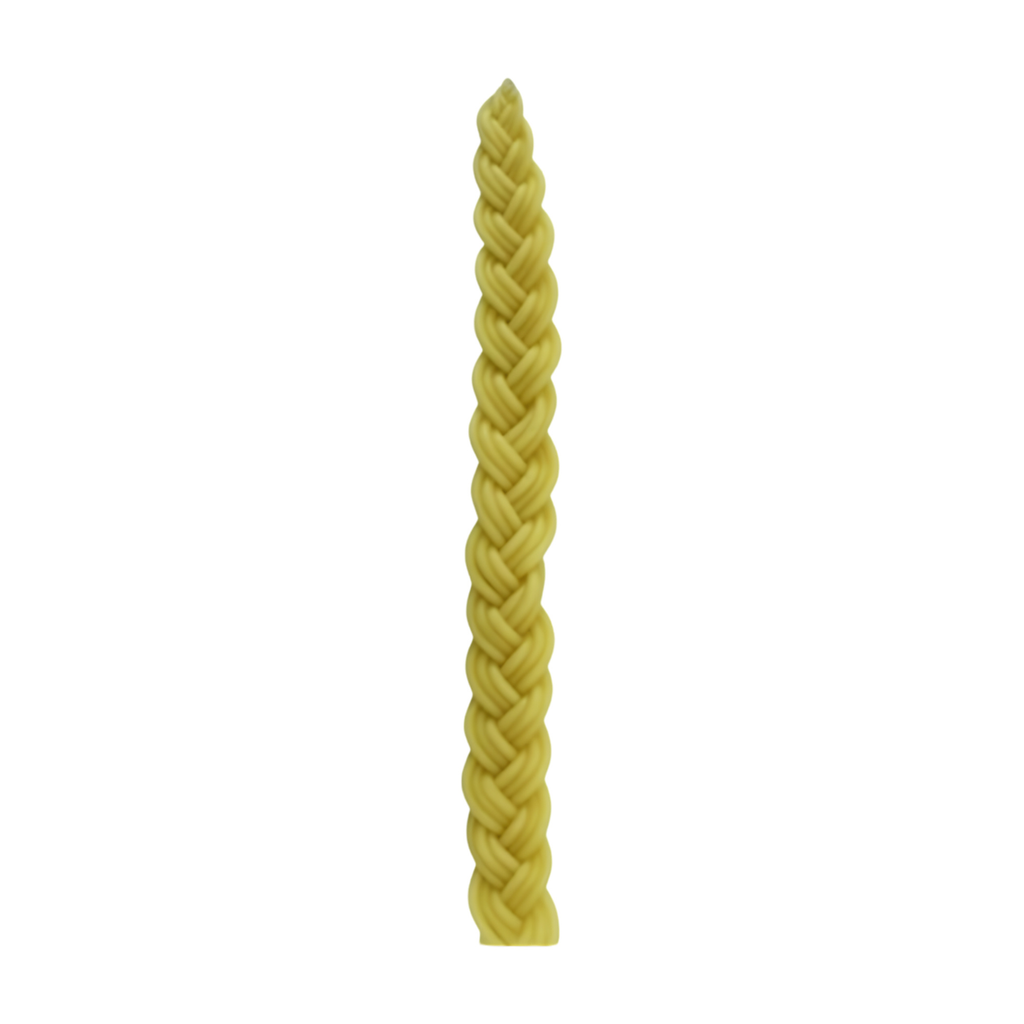 Havdallah Candle, Beeswax