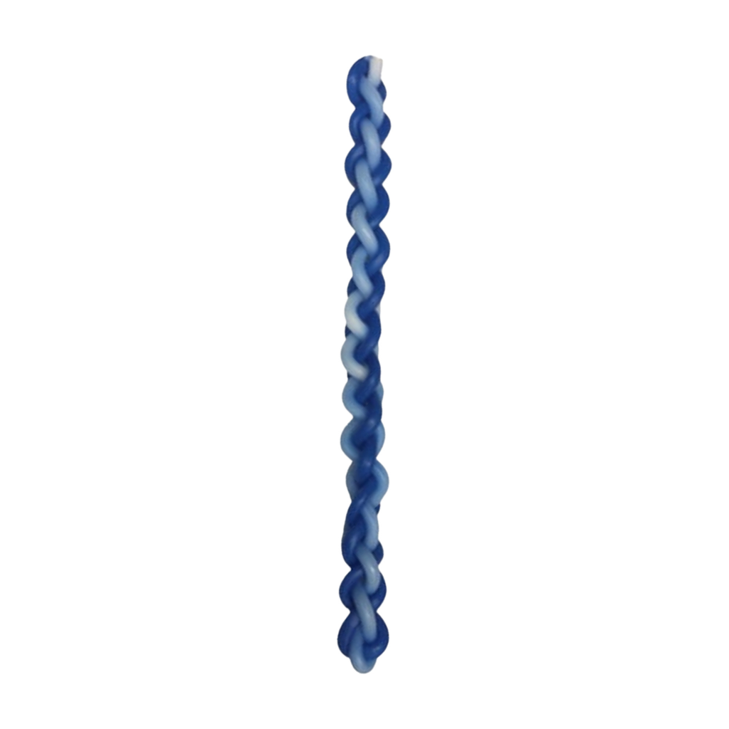 Havdallah Candle, Round