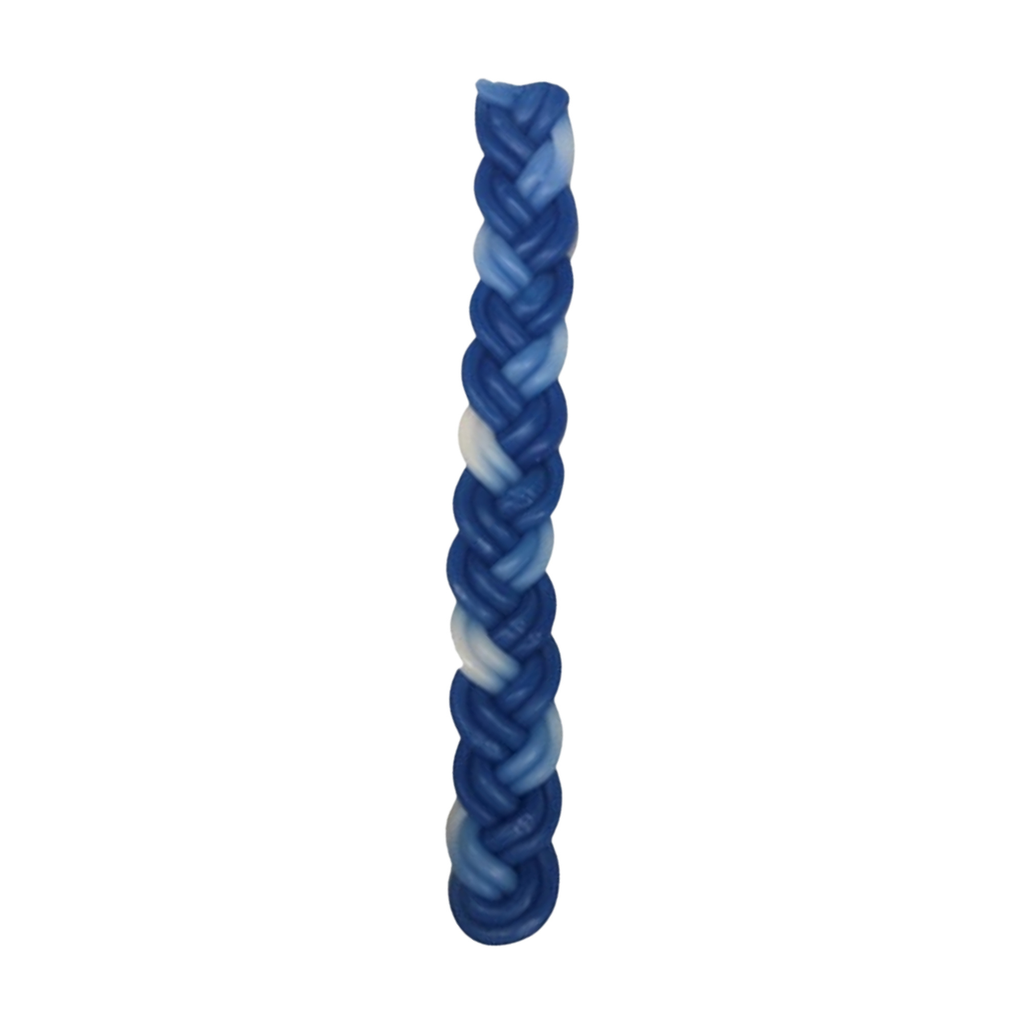 Havdallah Candle, Flat