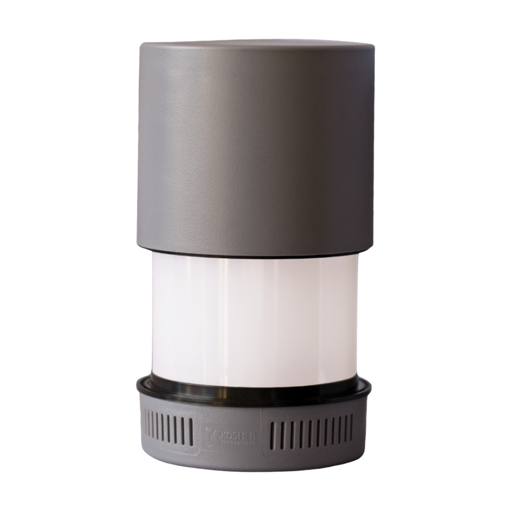 KosherLamp 360 Grey