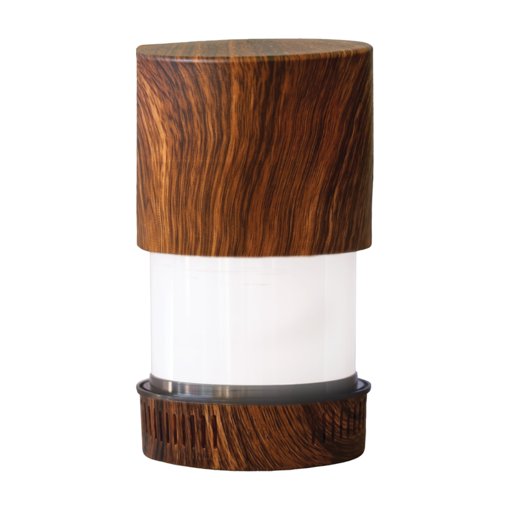 KosherLamp 360 Walnut