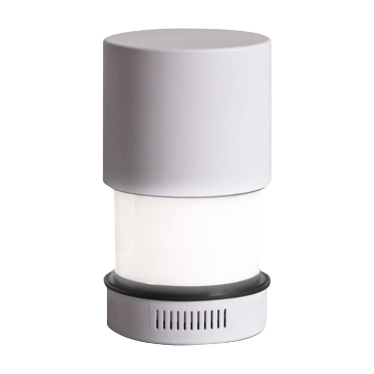 Travel KosherLamp White