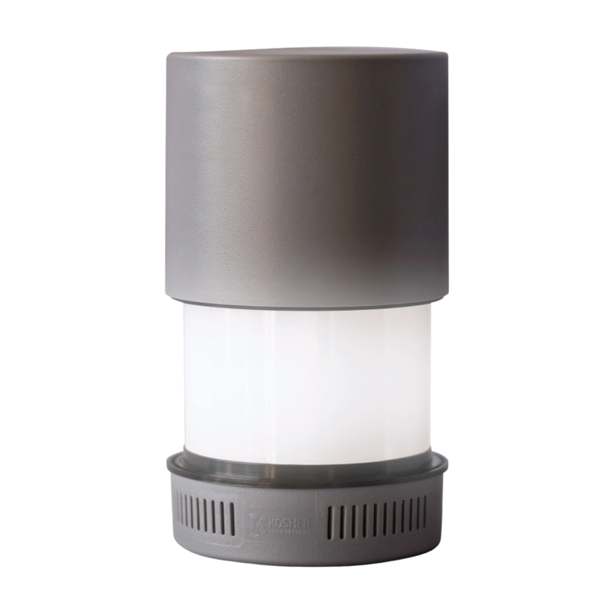 Travel KosherLamp Grey