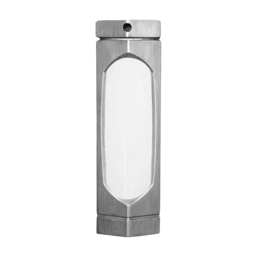 KosherLamp MAX Brushed Steel