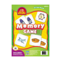 All Year Round Memory Game