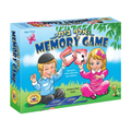 Alef Beis Memory Game