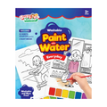 Washable Paint With Water - Everyday