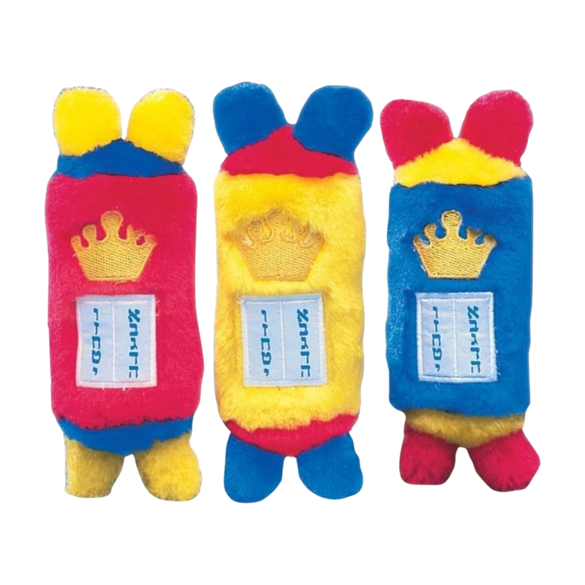 Plush Torah, 16''