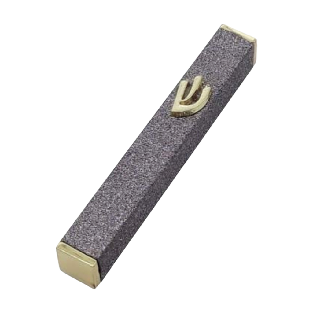 Car Mezuzah, Granite Effect