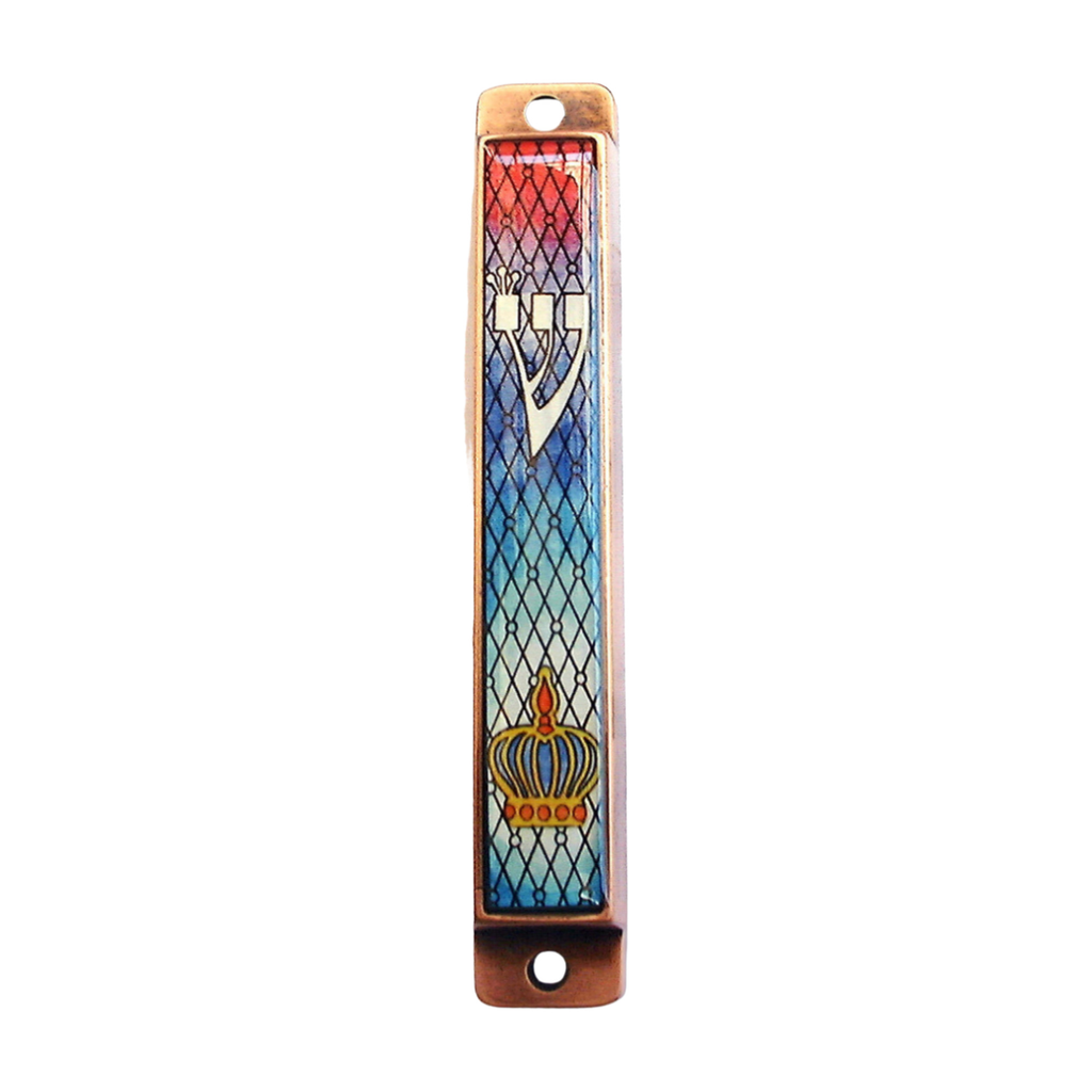 Car Mezuzah