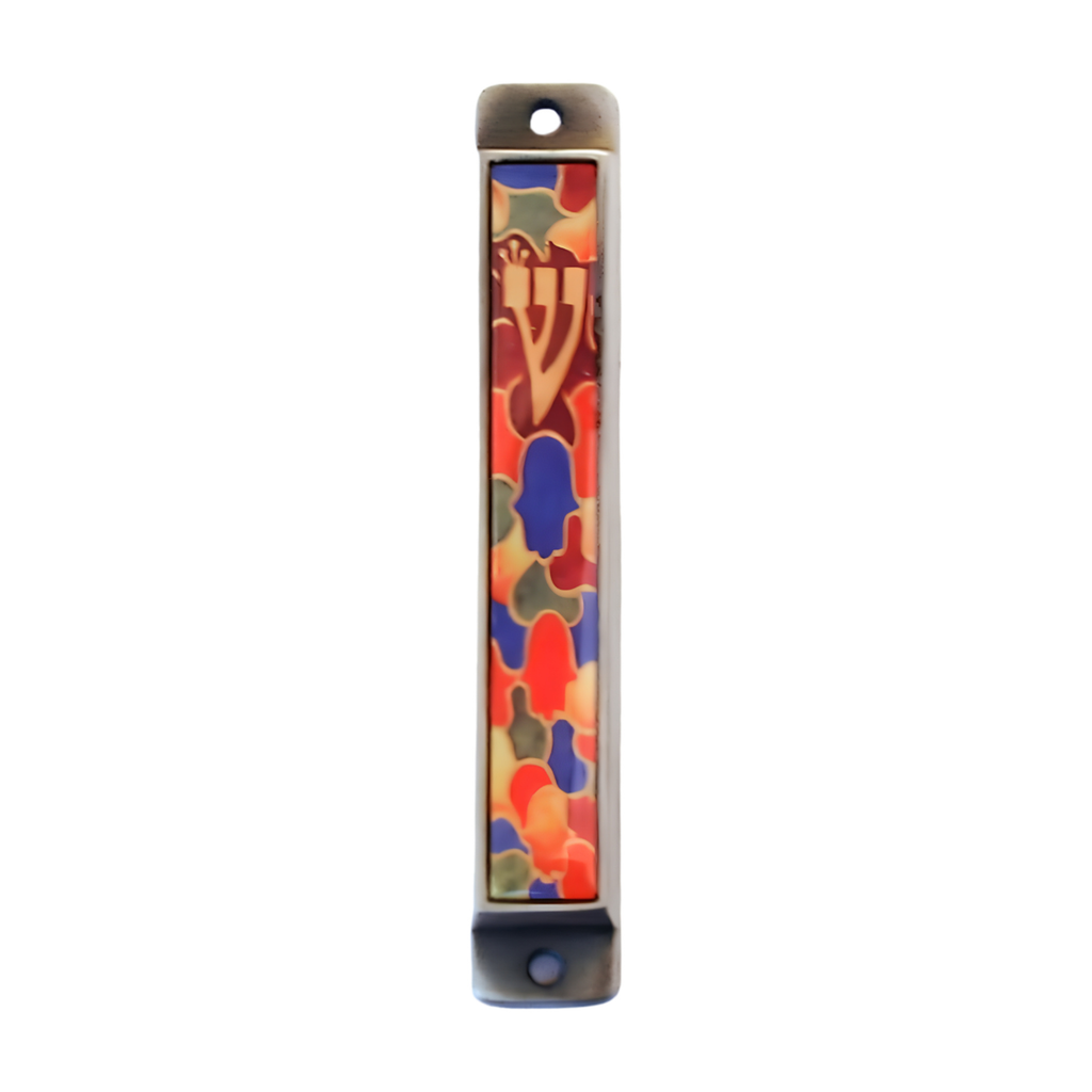 Car Mezuzah