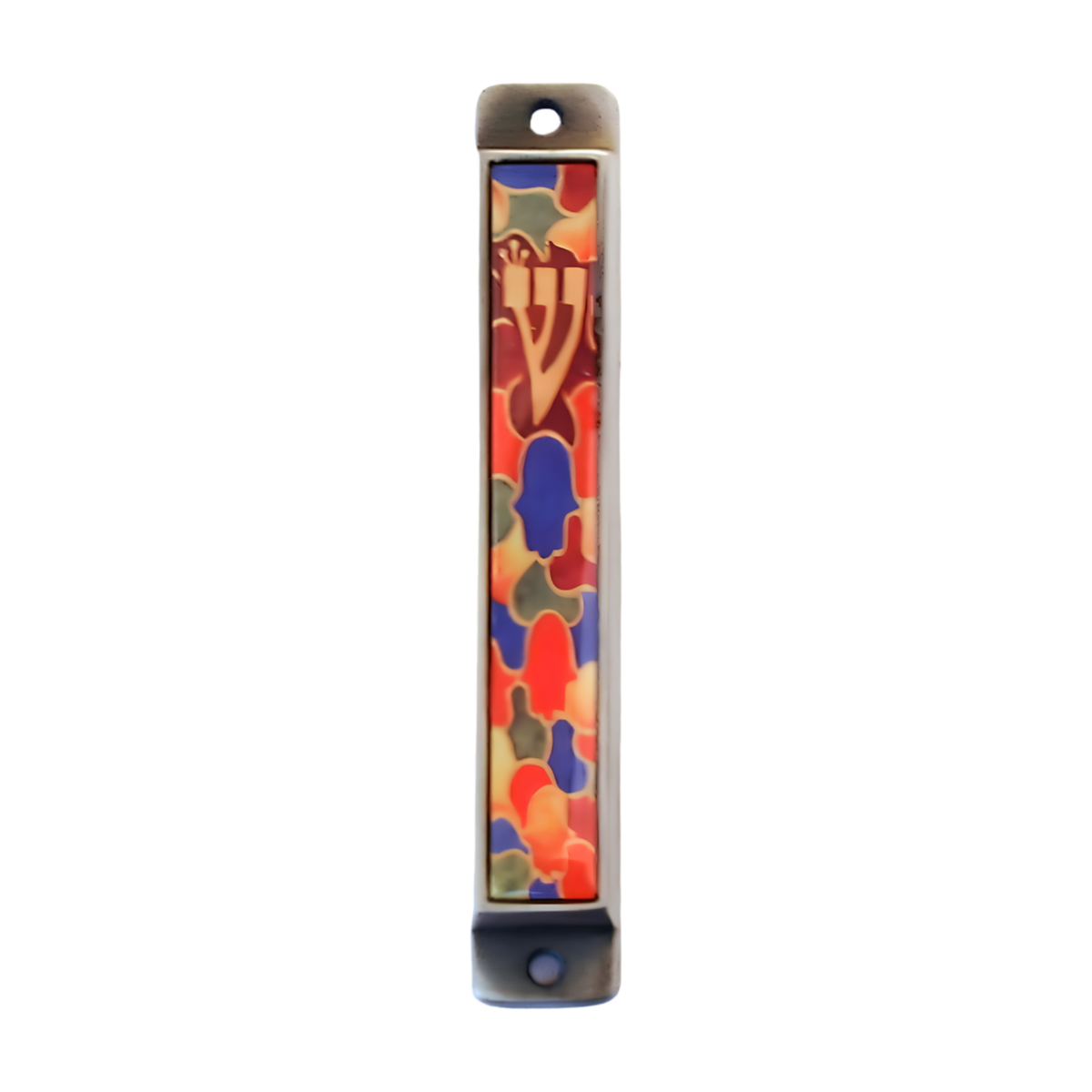 Car Mezuzah