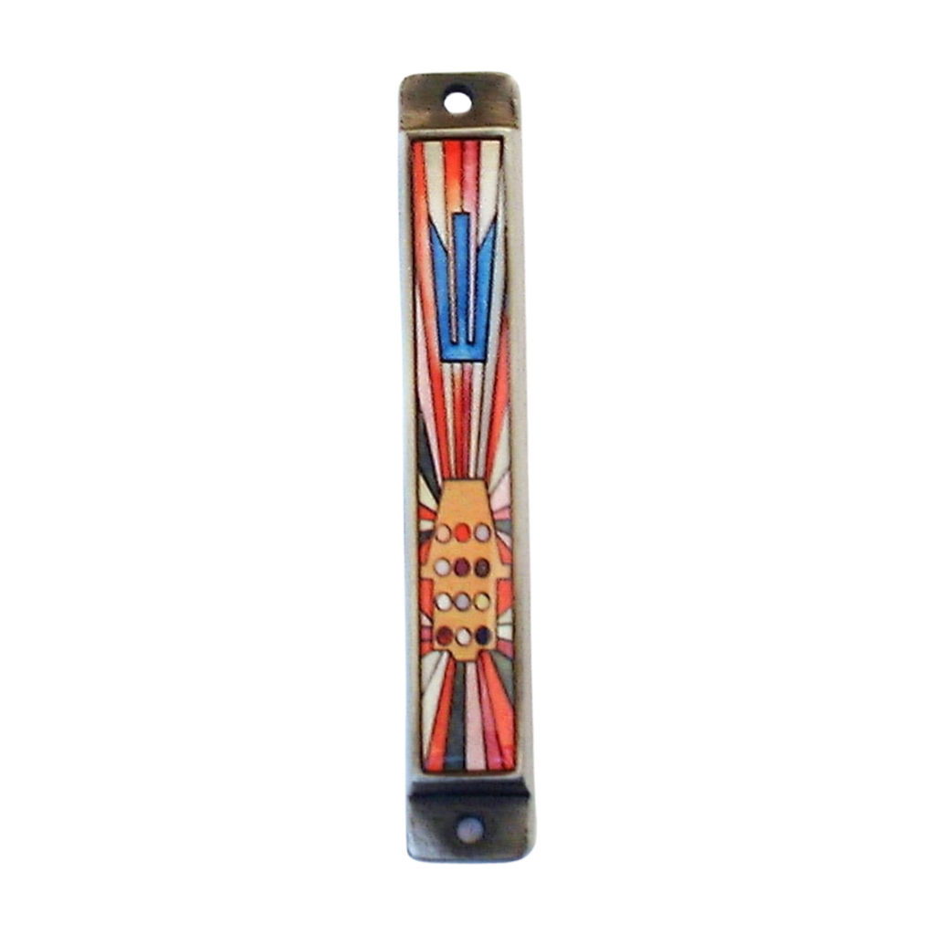 Car Mezuzah