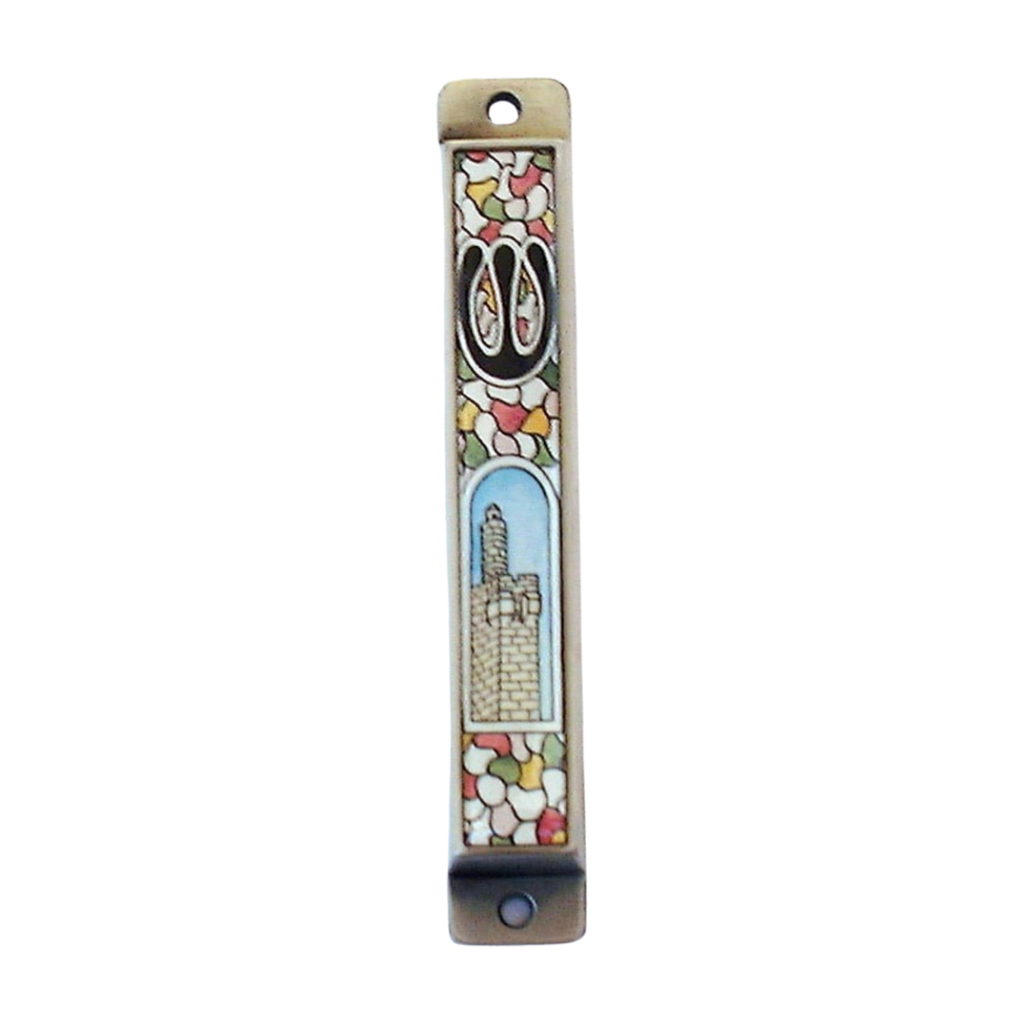 Car Mezuzah