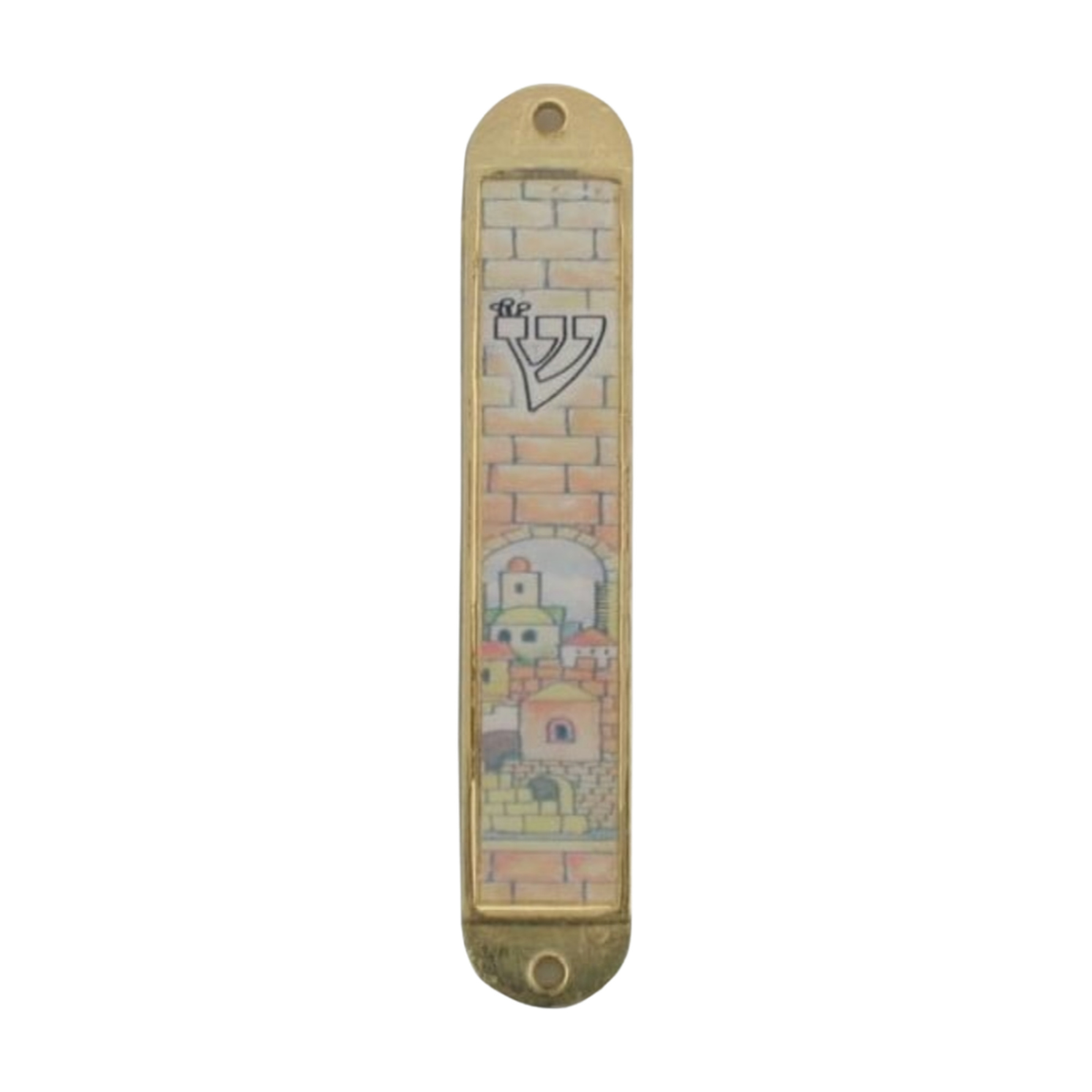 Car Mezuzah