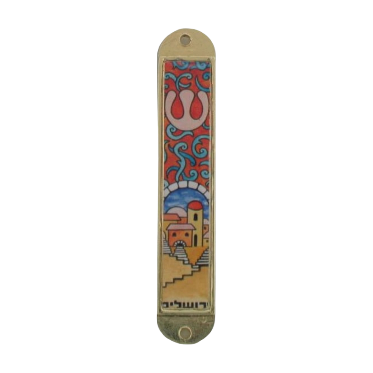 Car Mezuzah