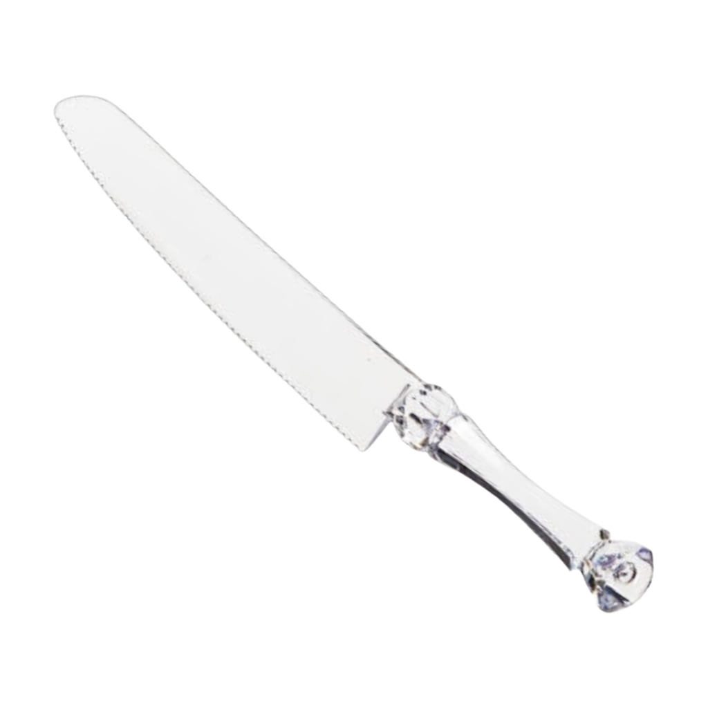 Challah Knife, Disposable
