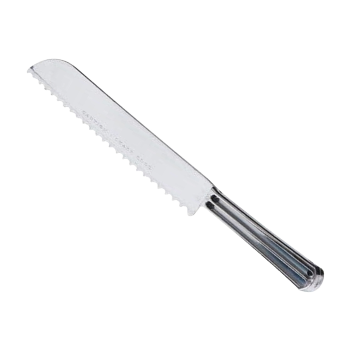 Challah Knife, Disposable